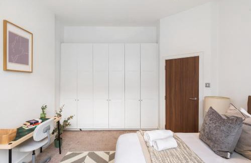 South Hampstead Apartment | South Hampstead Magic