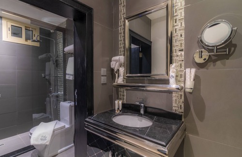 Khamis Mushait Hotel | South Hotel Suites