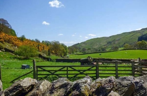 Bretherdale Cottage | South Lodge
