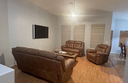 South Mountain House | South Mountain House