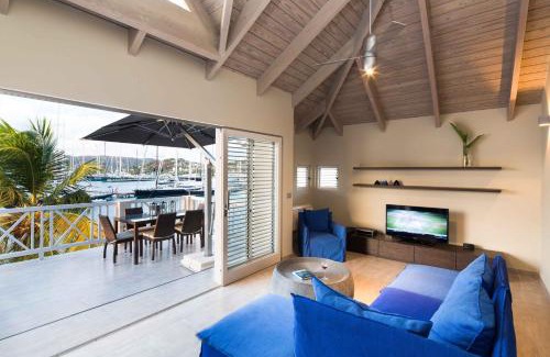 English Harbour Hotel | South Point Antigua