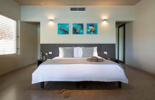 English Harbour Hotel | South Point Antigua