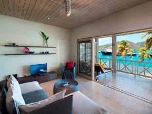English Harbour Hotel | South Point Antigua