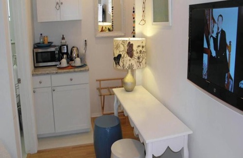 Venice Canals Hotel | South Venice Lodge