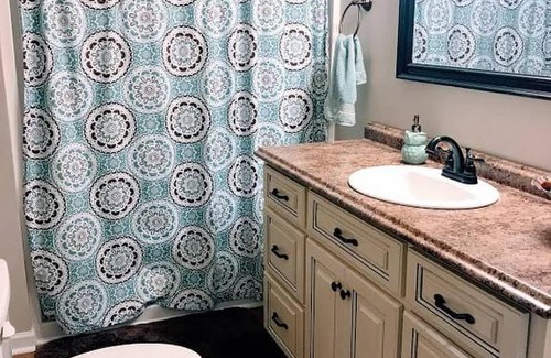 Taylorville House | Southern Charmer Cottage