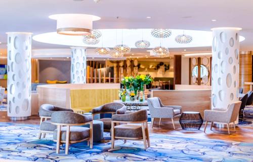 Greater Johannesburg Metropolitan Area Hotel | Southern Sun Rosebank, Johannesburg