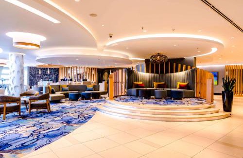 Greater Johannesburg Metropolitan Area Hotel | Southern Sun Rosebank, Johannesburg