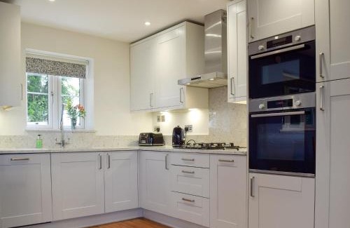 Steventon House | Southfield