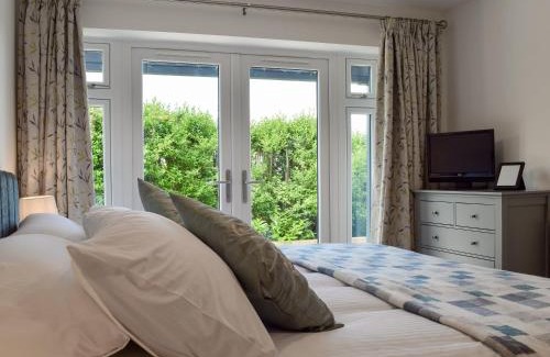 Steventon House | Southfield