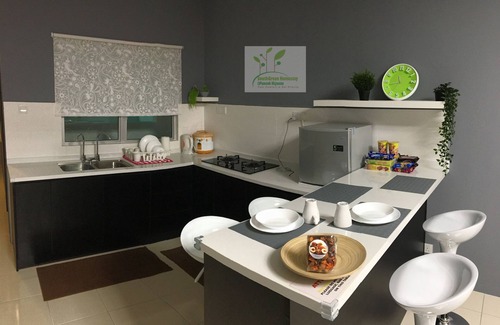 Kajang Condo | SouthGreen Homestay@ Puncak Hijauan