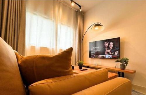 Kajang Apartment | Southville Cozy Stay No Add Fees