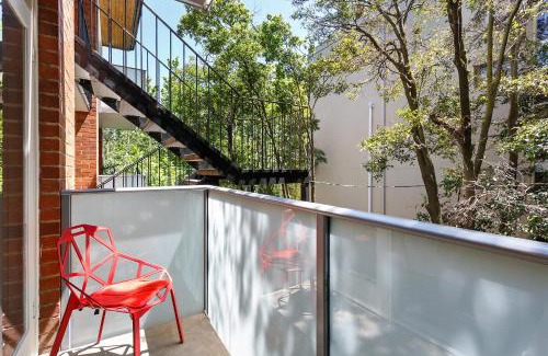 South Yarra Apartment | SoYa on Davis Apartment Hotel