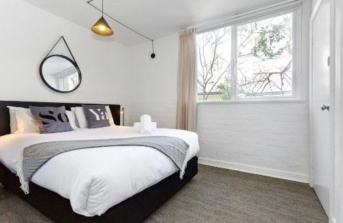 South Yarra Apartment | SoYa on Davis Apartment Hotel