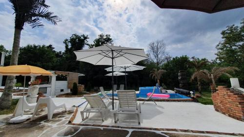 Mladenovac Resort | Spa center Apartment Belgrad