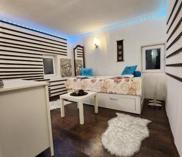 Mladenovac Resort | Spa center Apartment Belgrad
