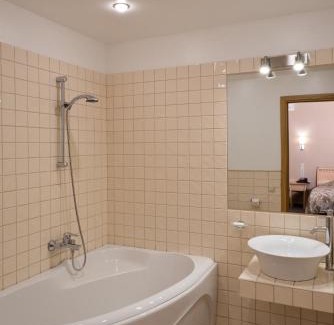 Sigulda Hotel | Spa Hotel Ezeri