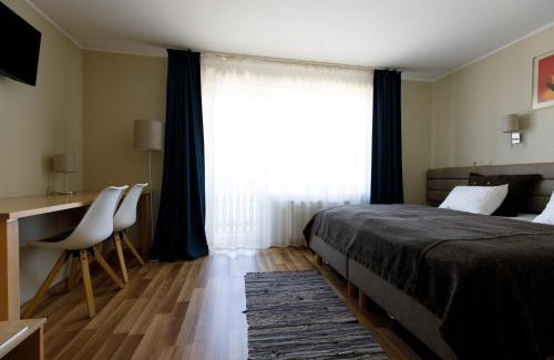 Sigulda Hotel | Spa Hotel Ezeri
