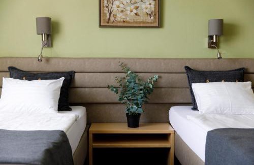 Sigulda Hotel | Spa Hotel Ezeri