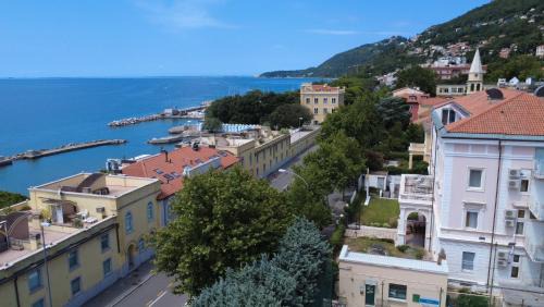 Roiano-Gretta-Barcola-Cologna-Scorcola Hotel | SPA Hotel Greif Maria Theresia