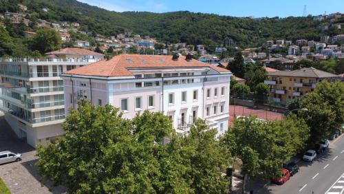 Roiano-Gretta-Barcola-Cologna-Scorcola Hotel | SPA Hotel Greif Maria Theresia