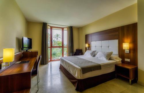 Lorca Hotel | Spa Jardines de Lorca