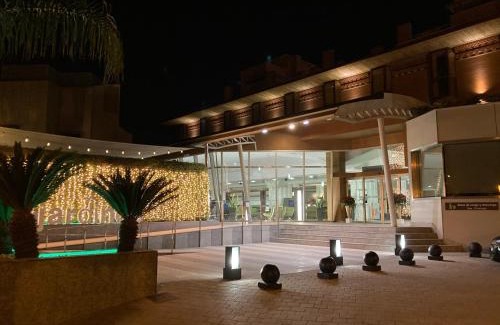 Lorca Hotel | Spa Jardines de Lorca