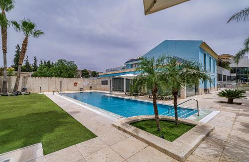 Lorca Hotel | Spa Jardines de Lorca