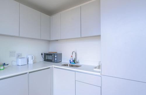 Birmingham City Centre Apartment | Spacious 1 Bedroom Apartment in Central Birmingham