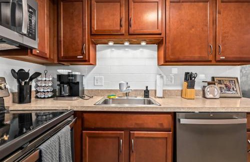 Royal Oak Apartment | Spacious 1BR Flat near Downtown Royal Oak