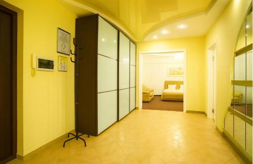 Riscani Apartment | Spacious 2 Bedroom Apartment