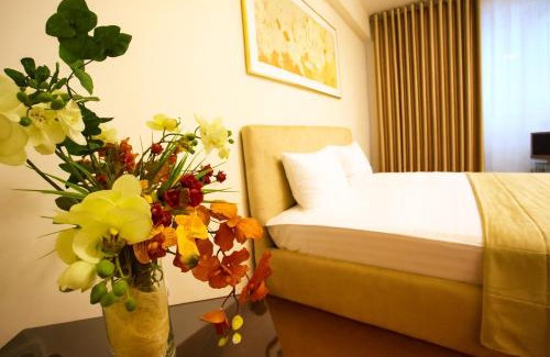 Riscani Apartment | Spacious 2 Bedroom Apartment