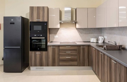 Marsaxlokk Apartment | Spacious 2BR Apt with stunning views in Marsaxlokk