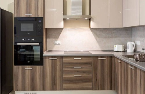 Marsaxlokk Apartment | Spacious 2BR Apt with stunning views in Marsaxlokk