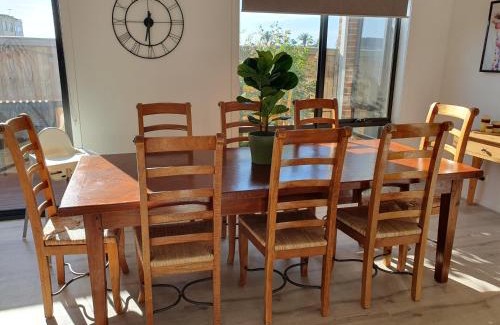 St Leonards House | Spacious 3-bedroom home close to town and beach