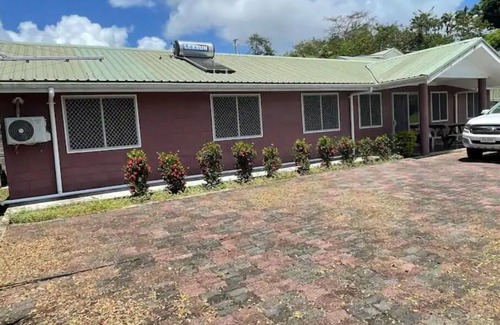 Vaitele House | Spacious 3- bedroom home