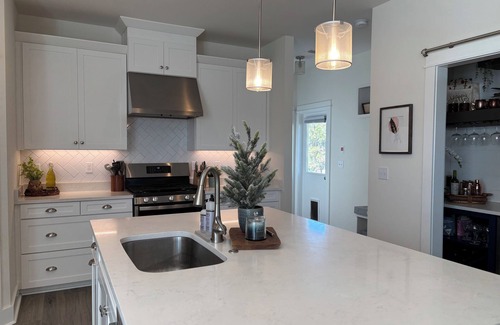 Tallahassee House | Spacious 4-bedroom house in charming Tallahassee