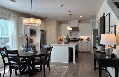 Tallahassee House | Spacious 4-bedroom house in charming Tallahassee
