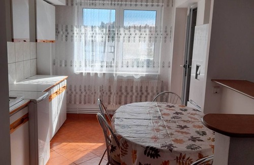 Pitesti Apartment | Spacious 4 rooms downtown apartment in Pitesti