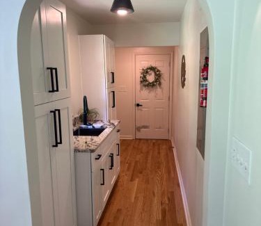 Stone Mountain House | Spacious 5 bedroom house in charming Stone Mountain