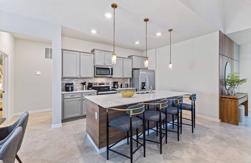 Four Corners House | Spacious 7-bedroom Pool Home with Themed Rooms-16210TW
