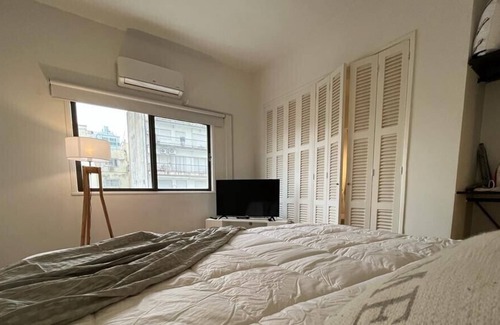 Retiro Apartment | Spacious apartment in the heart of Recoleta