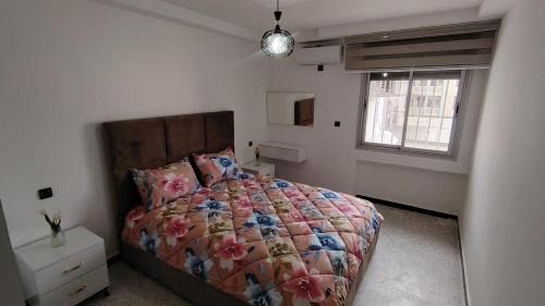 Ville Nouvelle Apartment | Spacious Apartment in the heart of downtown Fez