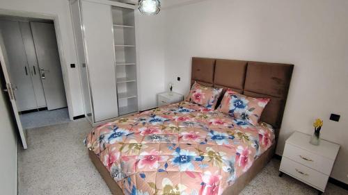 Ville Nouvelle Apartment | Spacious Apartment in the heart of downtown Fez