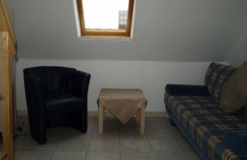 Horumersiel Apartment | spacious apartment, quiet central location, 5 minutes walk to the beach
