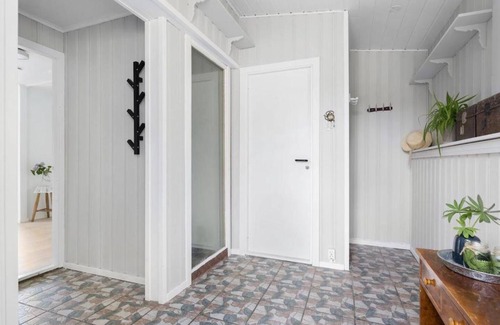 Voss Apartment | Spacious apt - central Voss - panorama view, 4br