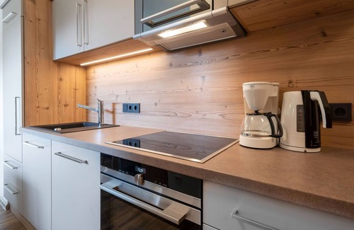 Saalbach Ski Chalet | Spacious chalet with sauna