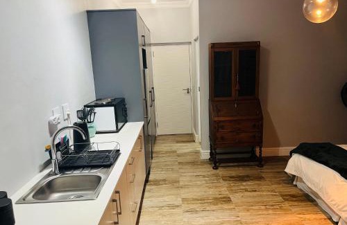 Die Boord Apartment | Spacious Bachelor Die Boord