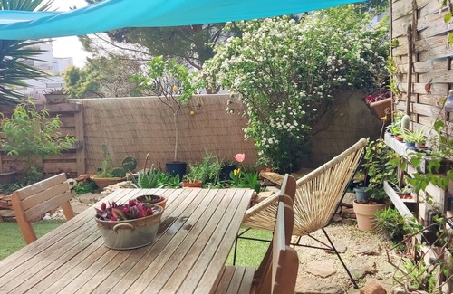 Lemasson House | Spacious, bright apartment in an ideal location