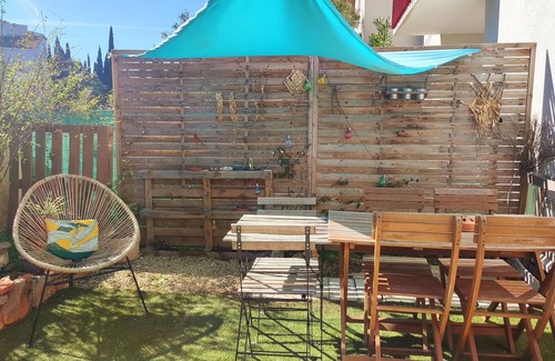Lemasson House | Spacious, bright apartment in an ideal location