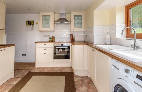 Parkend Cottage | Spacious cottage set on the edge of the Forest of Dean perfect for families